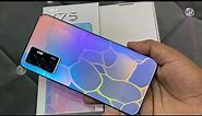 Vivo Y75 Unboxing (Dancing Waves ) First Look & Review 🔥!! Vivo Y75 Price,Spec. many More