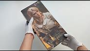 [Unboxing] 1/6 Scale The Witcher Ciri (Cirilla Fiona Elen Riannon) action figure by MTToys