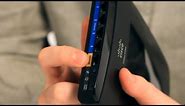 How to Set Up a Linksys Router | Internet Setup