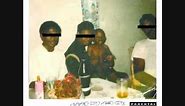 Kendrick Lamar - good kid, m.A.A.d city - The Art of Peer Pressure