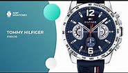 Trendy Tommy Hilfiger 1791476 Watches for Men Detailed Review in 360, Full Specs, Features