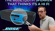 AMAZING SOUND!!! Bose Soundlink Mini 2 Bluetooth Speaker Review