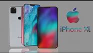 iPhone Xl (2019) - First Look Design introduction Concept by Ts designer