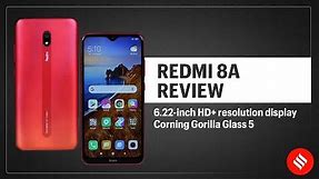 Redmi 8A Review: The new budget king from Xiaomi | Mobile Review