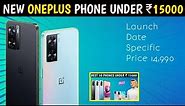 New Oneplus 5g phone under 15000 | Best 5g Phone Under 15000