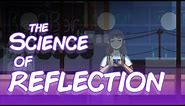 The Science of Reflection - CLIP STUDIO PAINT