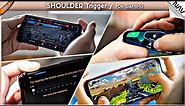 Top 7 Smartphones With Shoulder Triggers (Buttons) For GAMING