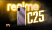 Realme C25 Review : Value for money? | ATC