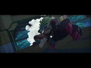 Mercurymon Hacks Digimon Story Time Stranger