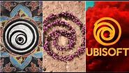 Ubisoft Logo From Every Far Cry Ever