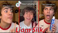 NEW | Funny Liam Silk TikToks 2023 - Best Liam Silk TikTok Videos @Liamsilk Tiktok