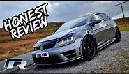 Is The MK7 VW Golf R Worth Buying In 2023??? *Honest Review*