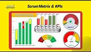 Understanding Scrum Metrics and KPIs - Agile Digest