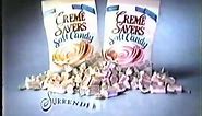 Creme Savers Soft Candy Commercial (2003)