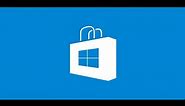 How to Reinstall Microsoft Store in Windows 10 (FIX)