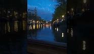 Captivating Amsterdam Nightlife: Exploring from an Evening Canal Cruise