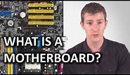 What is a Motherboard as Fast As Possible