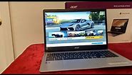 Acer 315 Chromebook Review After Months of Usage