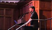Introduction to Humanism: Andrew Copson, Chief Executive of the British Humanist Association