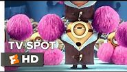 Minions Movie TV SPOT - Minion Madness (2015) - Despicable Me Spin-Off HD