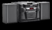 RCA 3-CD Changer Player | Canadian Tire