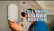 5 Best Cell Phone Signal Booster