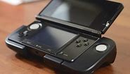Circle Pad Pro for 3DS Review