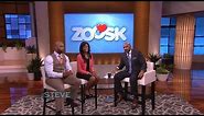 Steve Harvey - Online Dating with the help of Zoosk