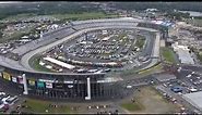 NASCAR XFINITY Series - Full Race - Hisense 200 at Dover