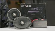 Kenwood Brand Overview