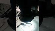 Cтереомикроскоп leica m80 с штатным объективом Plan Achromat 1x