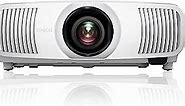 Epson Home Cinema LS11000 4K PRO-UHD Laser Projector, HDR, HDR10+, 2,500 Lumens Color & White Brightness, HDMI 2.1, Motorized Lens, Lens Shift, Focus, Zoom, 3840 x 2160, 120 Hz, Home Theater, Gaming