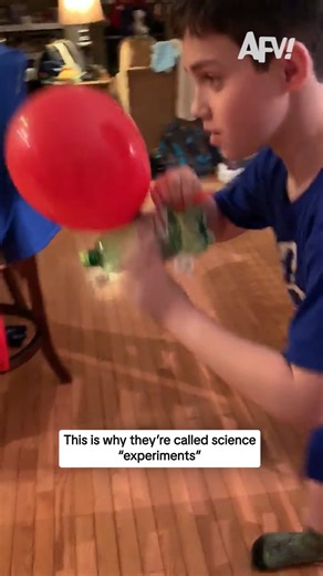 169K views · 3K reactions | I mean, the IDEA was there ️ #afv #fail #funny | America's Funniest Home Videos | Facebook