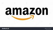 Amazon Logo Icon Logo Sign Art Stock Vector (Royalty Free) 2270561027 | Shutterstock