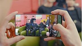 Galaxy x BTS: Galaxy S21 | S21 5G: 8K Video Snap