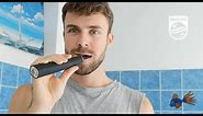 Philips Sonicare DiamondClean elektrische Zahnbürste im Test