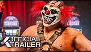 Twisted Metal Trailer (2023)