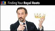 Finding Your Royal Roots | Using Geni.com