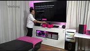 Telekom Magenta TV Box Play installieren und einrichten (IPTV Zusatzempfänger)