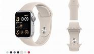 Apple Watch SE 2 2022 40MM 44MM - Midnight, 40MM di Apple International | Tokopedia