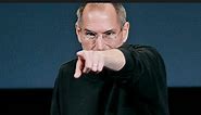 Steve Jobs' most inspiring Speech !!