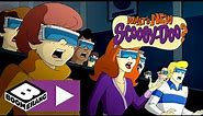 What's New Scooby-Doo? | 3D Movie | Boomerang UK