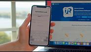 Bypass Activation Lock on iPhone & iPad via iRemove Tool | up to iOS 16.x | WIndows + Mac Supported!