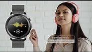 COLMI V65 smart watch women's flagship smart watch