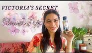 Victoria's Secret Flower Trip Fragrance Mist Review | Love Queenie Angelie