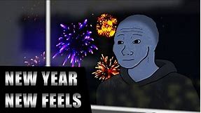 New Year's Feels