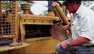Video review: 1982 Komatsu D65E 6 dozer | Earthmovers & Excavators