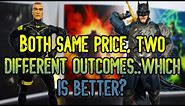 Jim Gordon as Batman(Batman:Endgame) & Batman (Dark Knights of Steel) | Overview | #batman #dccomics