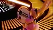 Eveready Battery Company Energizer Bunny Still Going 1994 TV Commercial HD