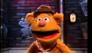 Fozzie Bear Waka! Waka!